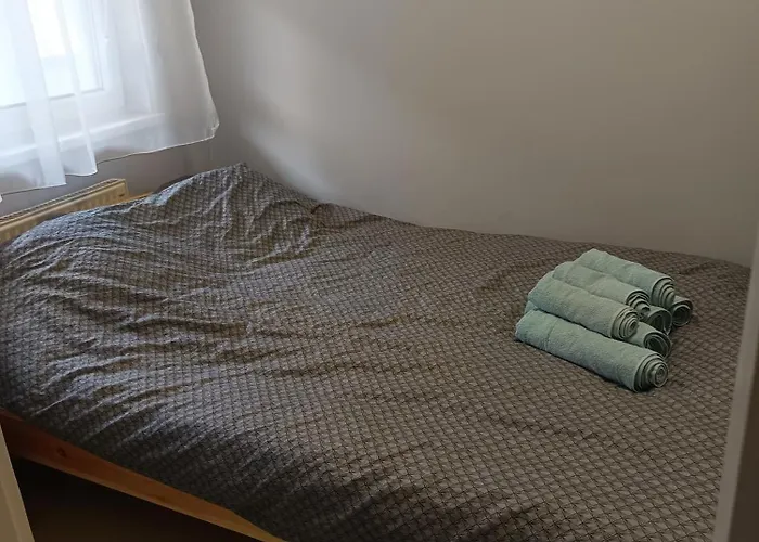 Lia Apartman