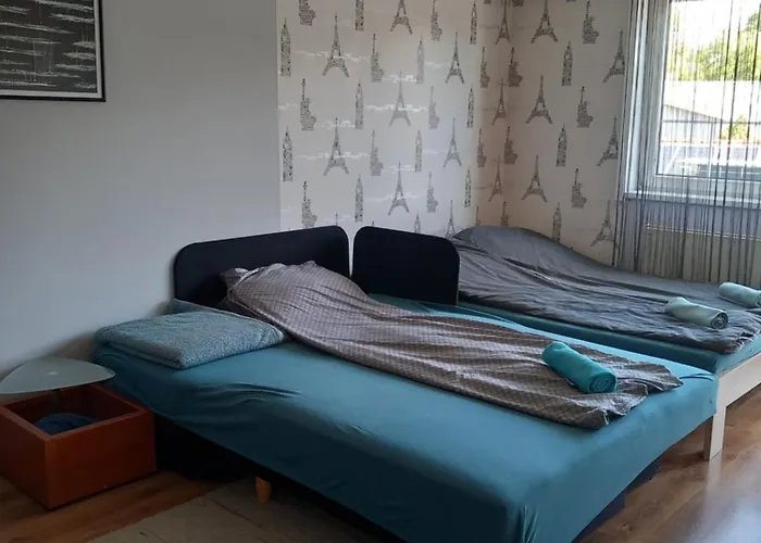 Lia Apartman
