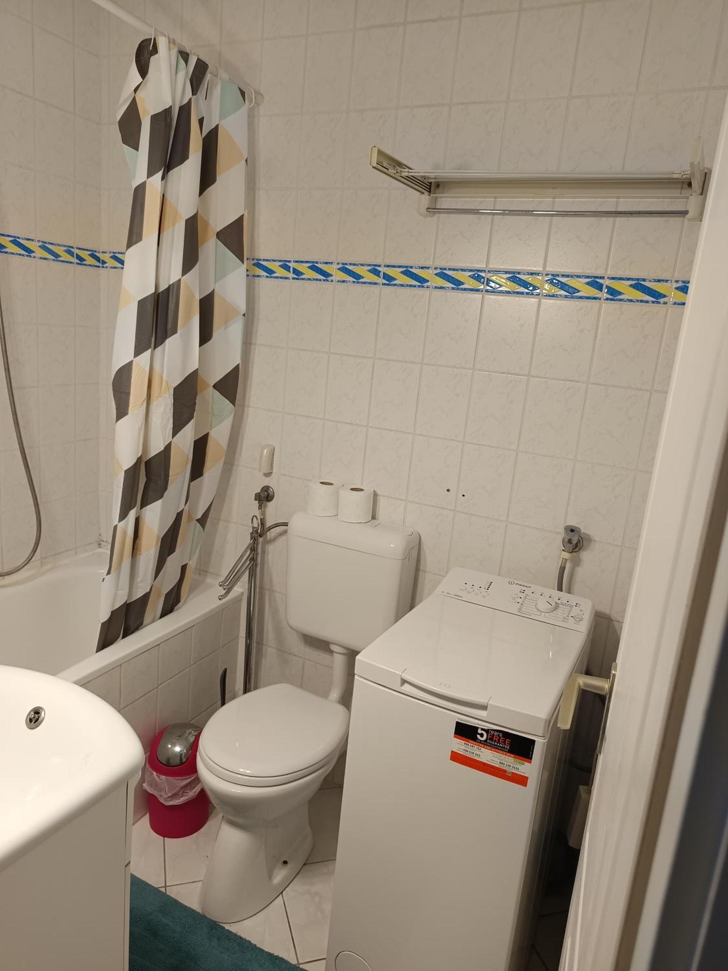 Lia Apartment *