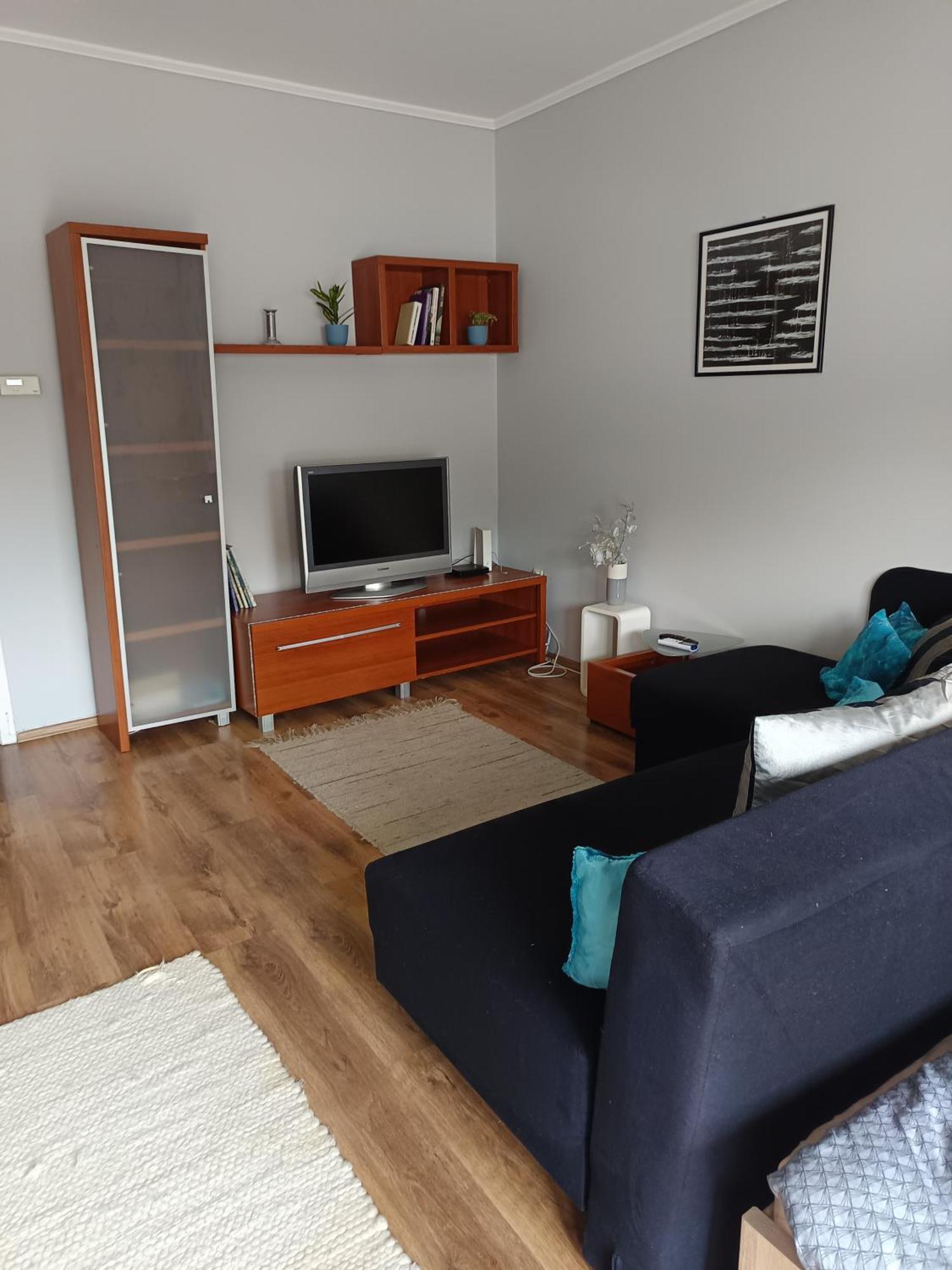 Lia Apartment