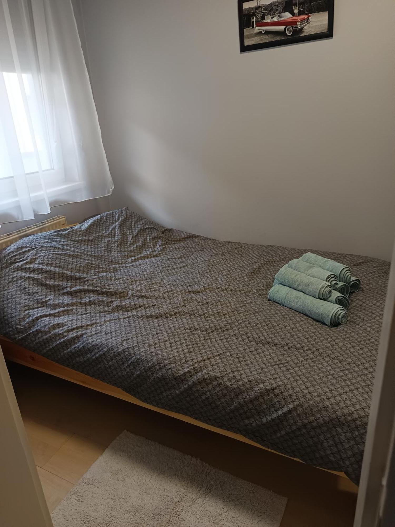 Lia Apartment