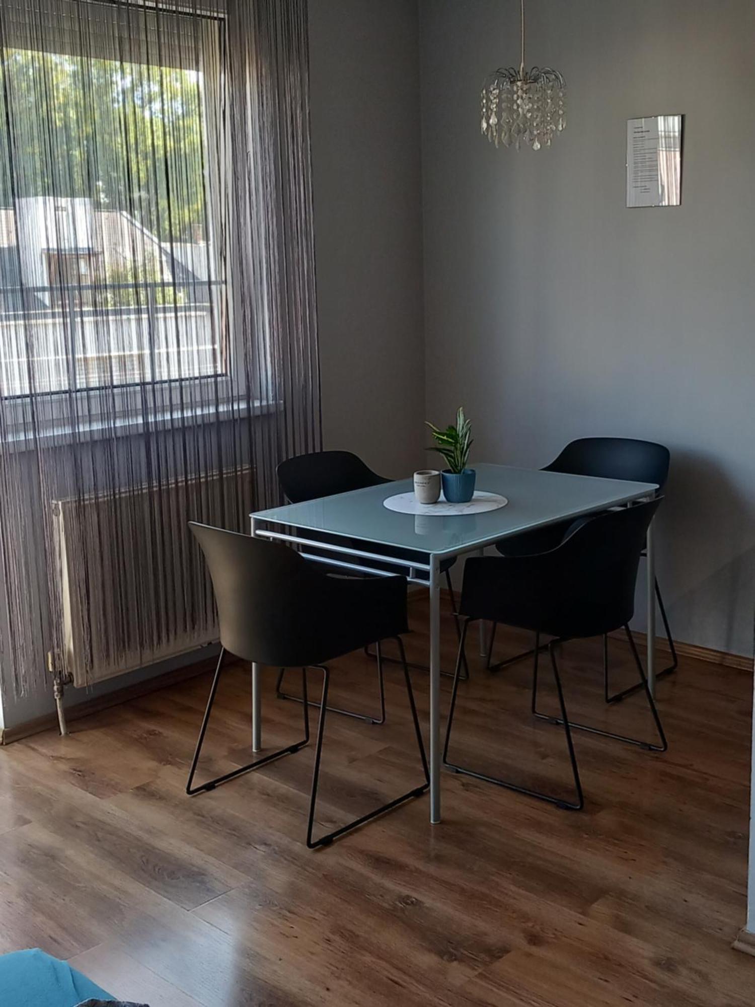 Apartment Lia *